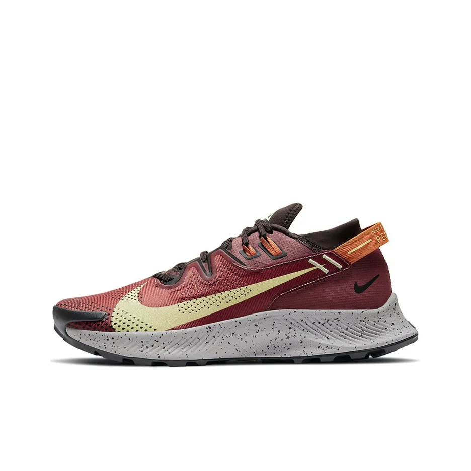 Nike Pegasus Trail 2 'Red Yellow' CK4305-600
Nike Pegasus Trail 2 'Red Yellow' CK4305-600