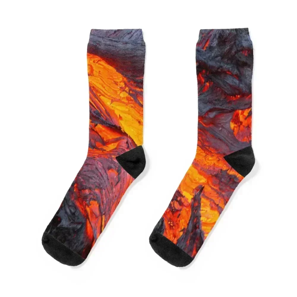 Lava Volcano Socks gym bright garter funny gift Climbing Socks Ladies Men's new in's valentine gift ideas gift Socks Man Women's
Lava Volcano Socks gym bright garter funny gift Climbing Socks Ladies Men's new in's valentine gift ideas gift Socks Man Women's