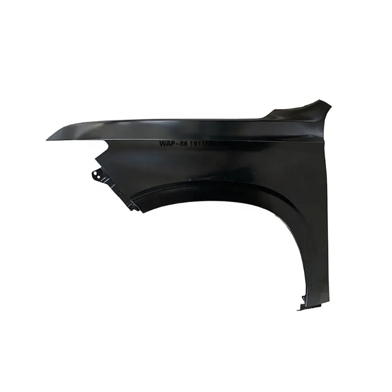 Hot Selling Replaced Steel Car Front Fenders for Escalade ESV 2021-ON 84384206 84384207
Hot Selling Replaced Steel Car Front Fenders for Escalade ESV 2021-ON 84384206 84384207