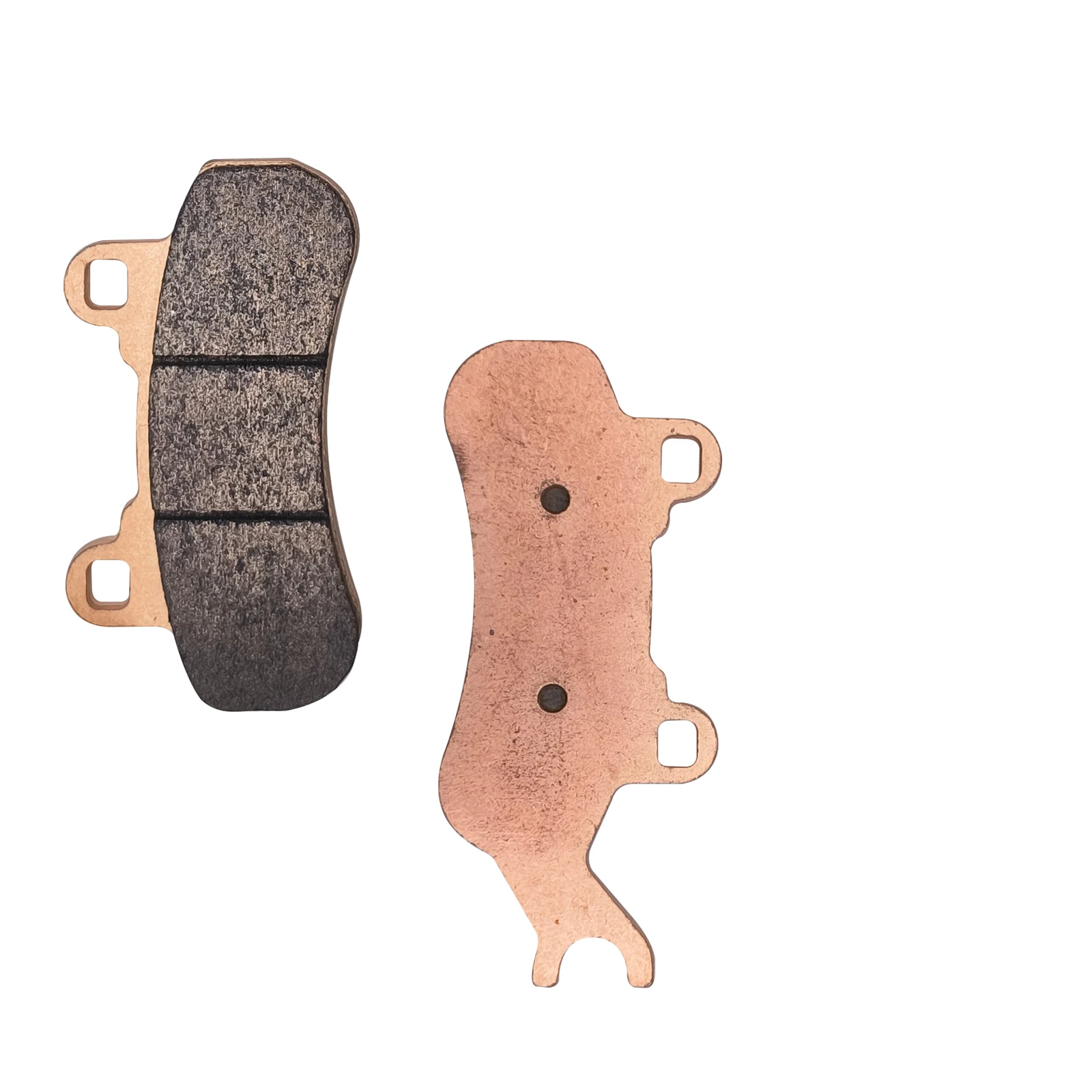 Right Rear Brake Pads for CA MAVERICK X3 1000 TURBO OEM 715900387 715900380 FA683 ATV UTV Spare Parts
Right Rear Brake Pads for CA MAVERICK X3 1000 TURBO OEM 715900387 715900380 FA683 ATV UTV Spare Parts