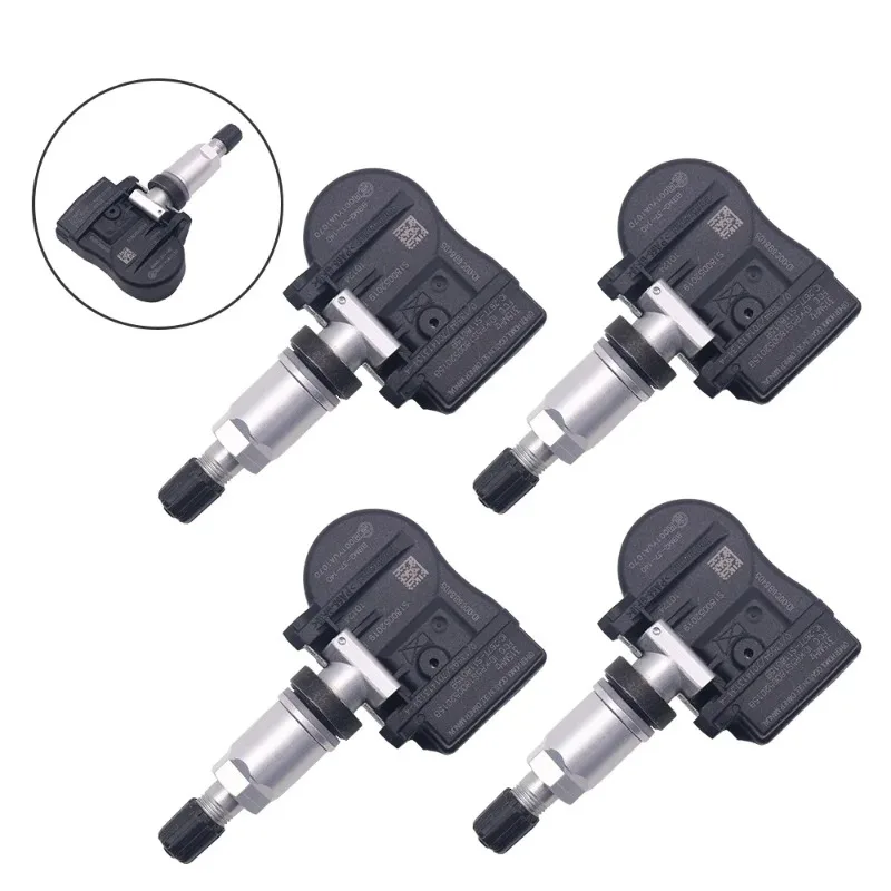 4 шт. TPMS 315 МГц система контроля давления в шинах автомобильный датчик GDDL37140 для 2019 MAZDA 6 CX-3 CX-5 GDDL-37-140 BHA4-37-140A
4 шт. TPMS 315 МГц система контроля давления в шинах автомобильный датчик GDDL37140 для 2019 MAZDA 6 CX-3 CX-5 GDDL-37-140 BHA4-37-140A