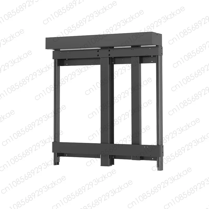 Electric Lifting Seasoning Basket Motor DIY Modified Hanging Cabinet Intelligent Vertical Lifting Basket Voice/Button
Electric Lifting Seasoning Basket Motor DIY Modified Hanging Cabinet Intelligent Vertical Lifting Basket Voice/Button