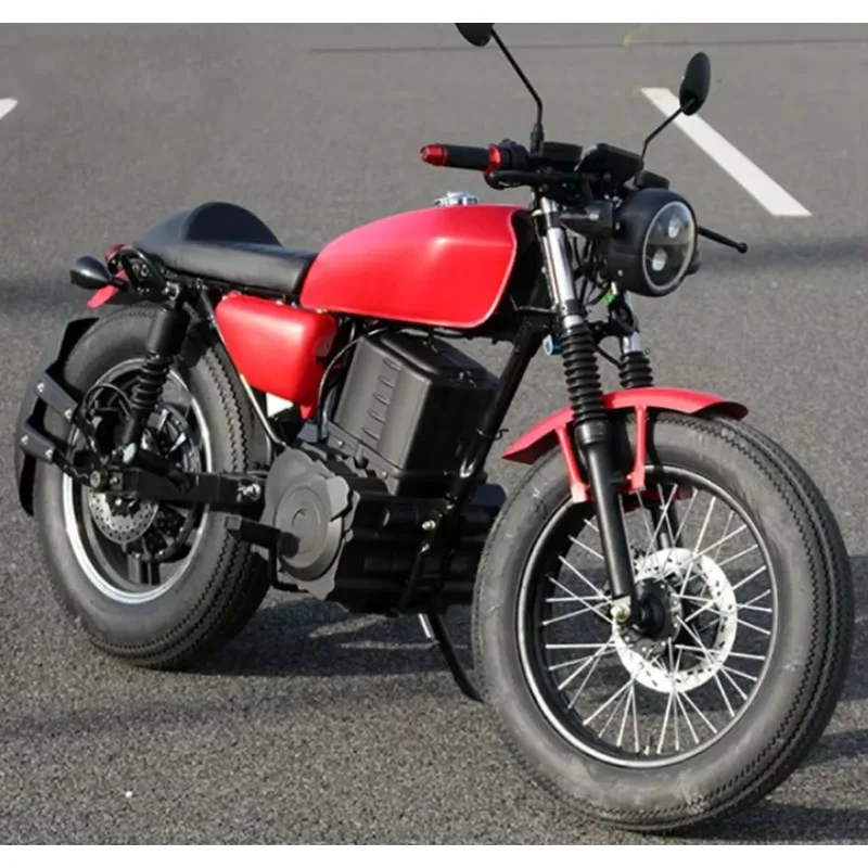 2 Wheel 2000W Electric Motorcycles Off Road Powerful Electric Motorcycle Used Sportbike And New Bike Racing Electric Moto
2 Wheel 2000W Electric Motorcycles Off Road Powerful Electric Motorcycle Used Sportbike And New Bike Racing Electric Moto