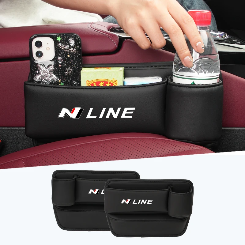 Car Seat Gap Storage Box Centre Console Organizer Accessories For Hyundai I30 I20 IX35 I40 Tucson Getz Veloster Kona Elantra Son
Car Seat Gap Storage Box Centre Console Organizer Accessories For Hyundai I30 I20 IX35 I40 Tucson Getz Veloster Kona Elantra Son
