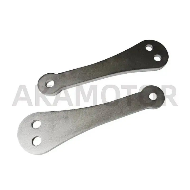 Modified Seat Height Lower Adjuster Bracket Thickened Version For Loncin Voge 300ac 300r/rr/ds/250rr
Modified Seat Height Lower Adjuster Bracket Thickened Version For Loncin Voge 300ac 300r/rr/ds/250rr