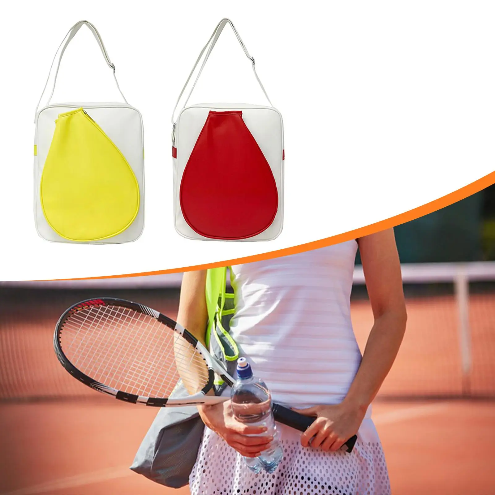 Сумка для тенниса и бадминтона, практичный профессиональный модный рюкзак для мужчин и женщин
Сумка для тенниса и бадминтона, практичный профессиональный модный рюкзак для мужчин и женщин