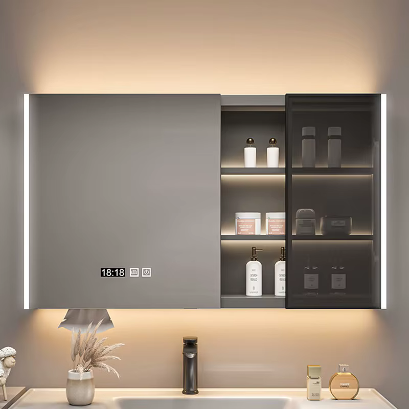 Skincare Storage Bathroom Cabinet Makeup Decorations Organizer Shelves Cupboard Modern Luxury Archivadores Trendy Furniture
Skincare Storage Bathroom Cabinet Makeup Decorations Organizer Shelves Cupboard Modern Luxury Archivadores Trendy Furniture