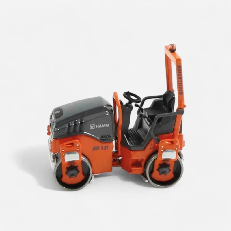 NZG масштаб 1:50 HD 12 VO и HD 12e VV # Роликовый компактор, модель инженерного автомобиля из сплава, коллекция для взрослых, сувенирный подарочный дисплей
NZG масштаб 1:50 HD 12 VO и HD 12e VV # Роликовый компактор, модель инженерного автомобиля из сплава, коллекция для взрослых, сувенирный подарочный дисплей