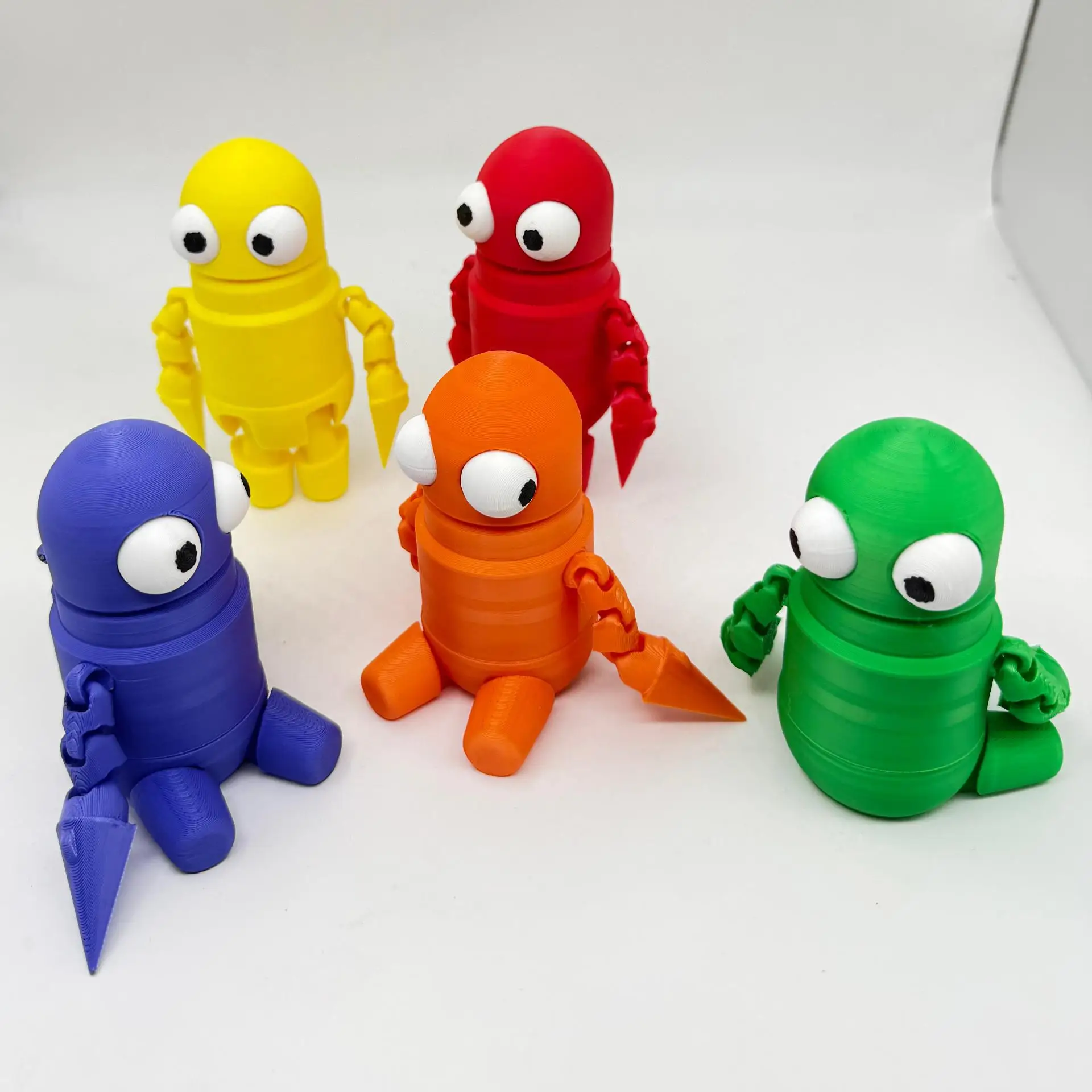 R.E.P.O. Figure Toy Repo Figure Toy Repo Figurine R E P O Game Toy Merch Dummy 13 Figure Robot Ornament Model Toys
R.E.P.O. Figure Toy Repo Figure Toy Repo Figurine R E P O Game Toy Merch Dummy 13 Figure Robot Ornament Model Toys