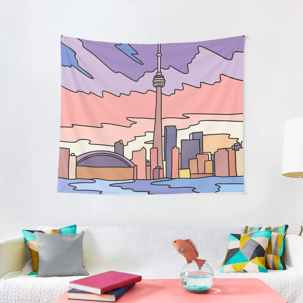 Toronto sky by Elebea Tapestry Wall Decorations Kawaii Room Decor Room Aesthetic Decor Tapestry
Toronto sky by Elebea Tapestry Wall Decorations Kawaii Room Decor Room Aesthetic Decor Tapestry