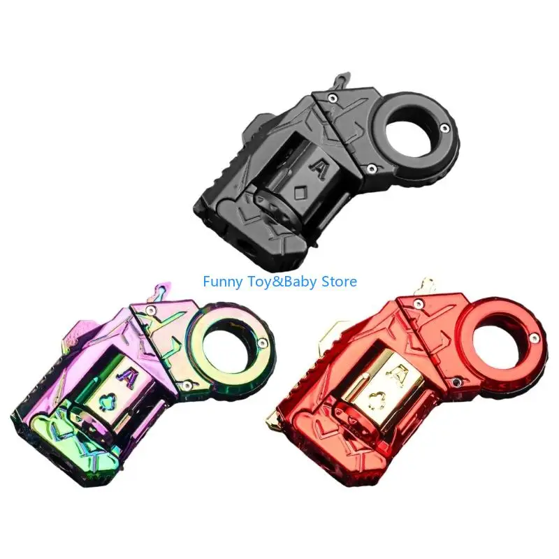 Finger Slider Toy Mini Push Blasters Toy Holding Sensory Toy Pressure Release Toy Push Blasters Fun Gift C90B
Finger Slider Toy Mini Push Blasters Toy Holding Sensory Toy Pressure Release Toy Push Blasters Fun Gift C90B