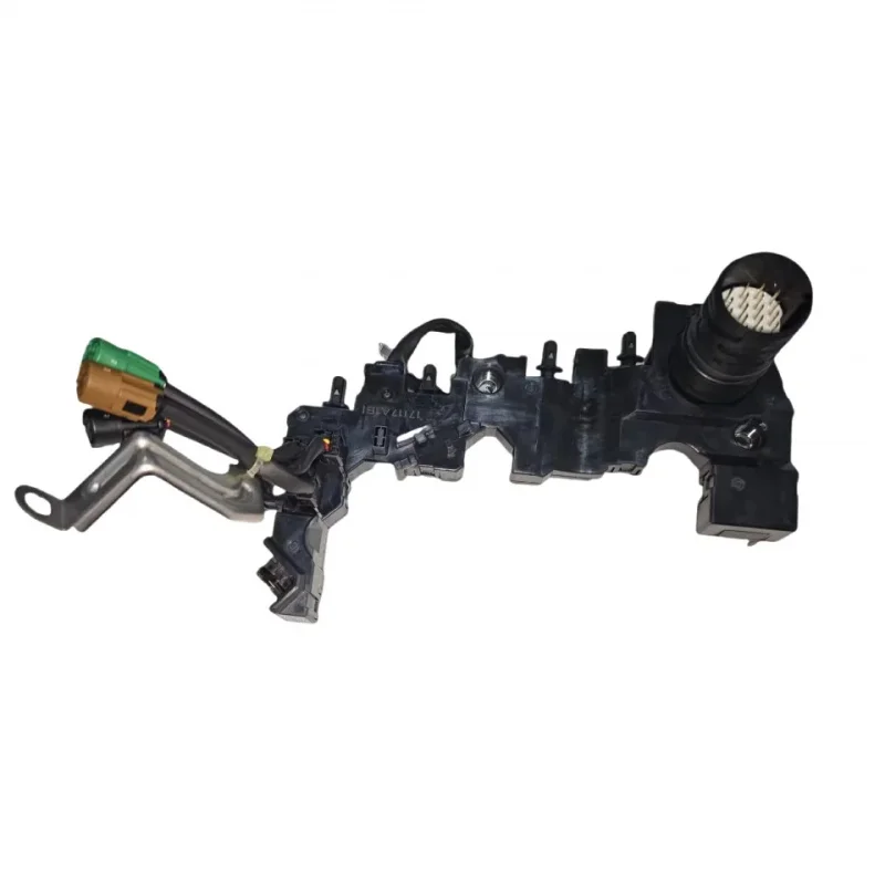 JF020E RE0F12A CVT Transmission Valve Body Wiring Harness Circuit Board For Car Accessories
JF020E RE0F12A CVT Transmission Valve Body Wiring Harness Circuit Board For Car Accessories
