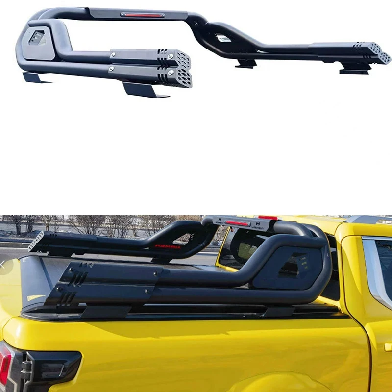 PICKUP NEW DESIGN PARTS SPORT ROLL BAR for Hilux Revo Rocco Parts NEW OUTDOOR
PICKUP NEW DESIGN PARTS SPORT ROLL BAR for Hilux Revo Rocco Parts NEW OUTDOOR