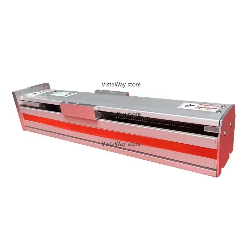 D-17 HX60 Semi-Enclosed Module High Speed Multiple Guide Length Ball Screw Actuator Linear Guide Ball Screw Low Noise
D-17 HX60 Semi-Enclosed Module High Speed Multiple Guide Length Ball Screw Actuator Linear Guide Ball Screw Low Noise