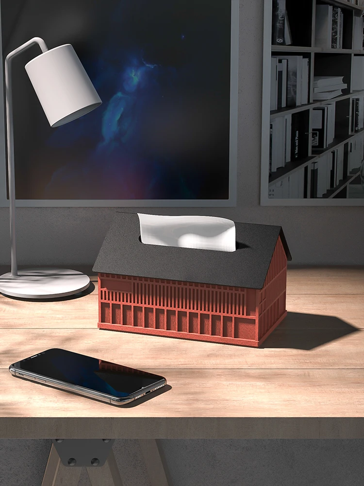 Original New Chinese Sle Cement Tissue Box Living Room Batoom Home Decor Gift Item Simple Modern mat Design
Original New Chinese Sle Cement Tissue Box Living Room Batoom Home Decor Gift Item Simple Modern mat Design
