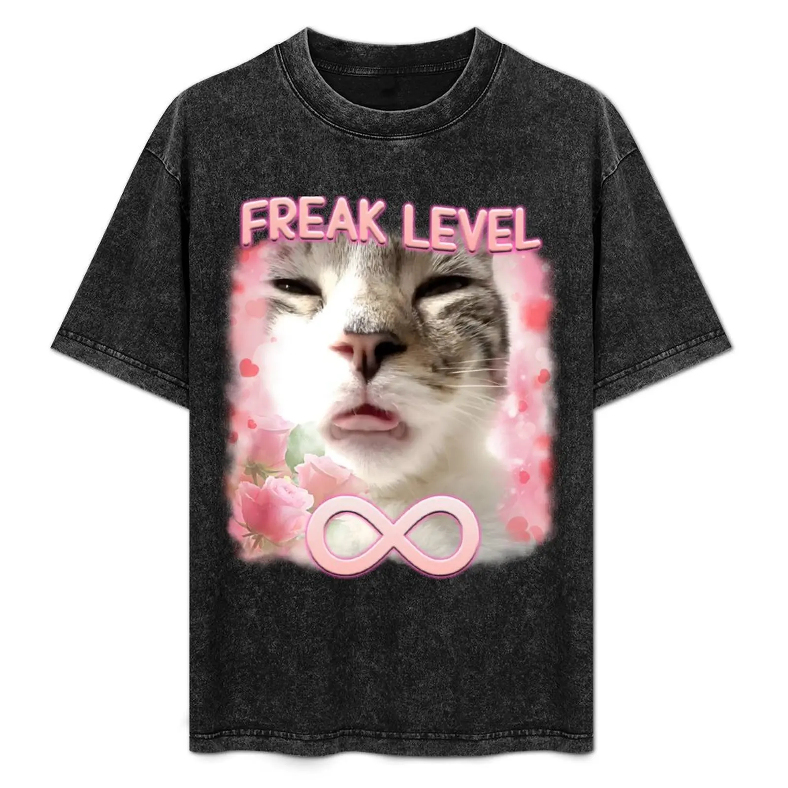 Freaky Ahh Funny Cat Meme Gifts for Freak T-Shirt Sports Basic Short Sleeve T-Shirt
Freaky Ahh Funny Cat Meme Gifts for Freak T-Shirt Sports Basic Short Sleeve T-Shirt