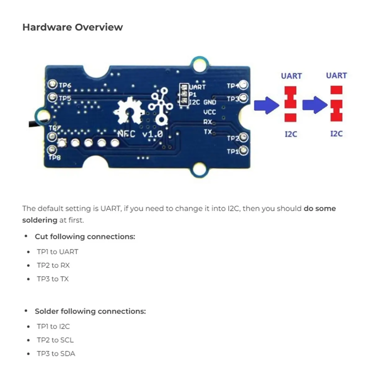 Новый модуль NFC Grove PN532 2026 года с NFC-антенной, 13,56 МГц, бесконтактная связь, протоколы ISO14443 Type A и Type B, UART
Новый модуль NFC Grove PN532 2026 года с NFC-антенной, 13,56 МГц, бесконтактная связь, протоколы ISO14443 Type A и Type B, UART