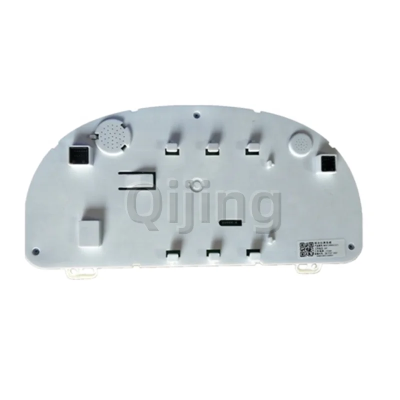 Made in China with Preferential Price Sinotruk Howo Truck Spare Parts Instrument Cluster WG9719580015
Made in China with Preferential Price Sinotruk Howo Truck Spare Parts Instrument Cluster WG9719580015