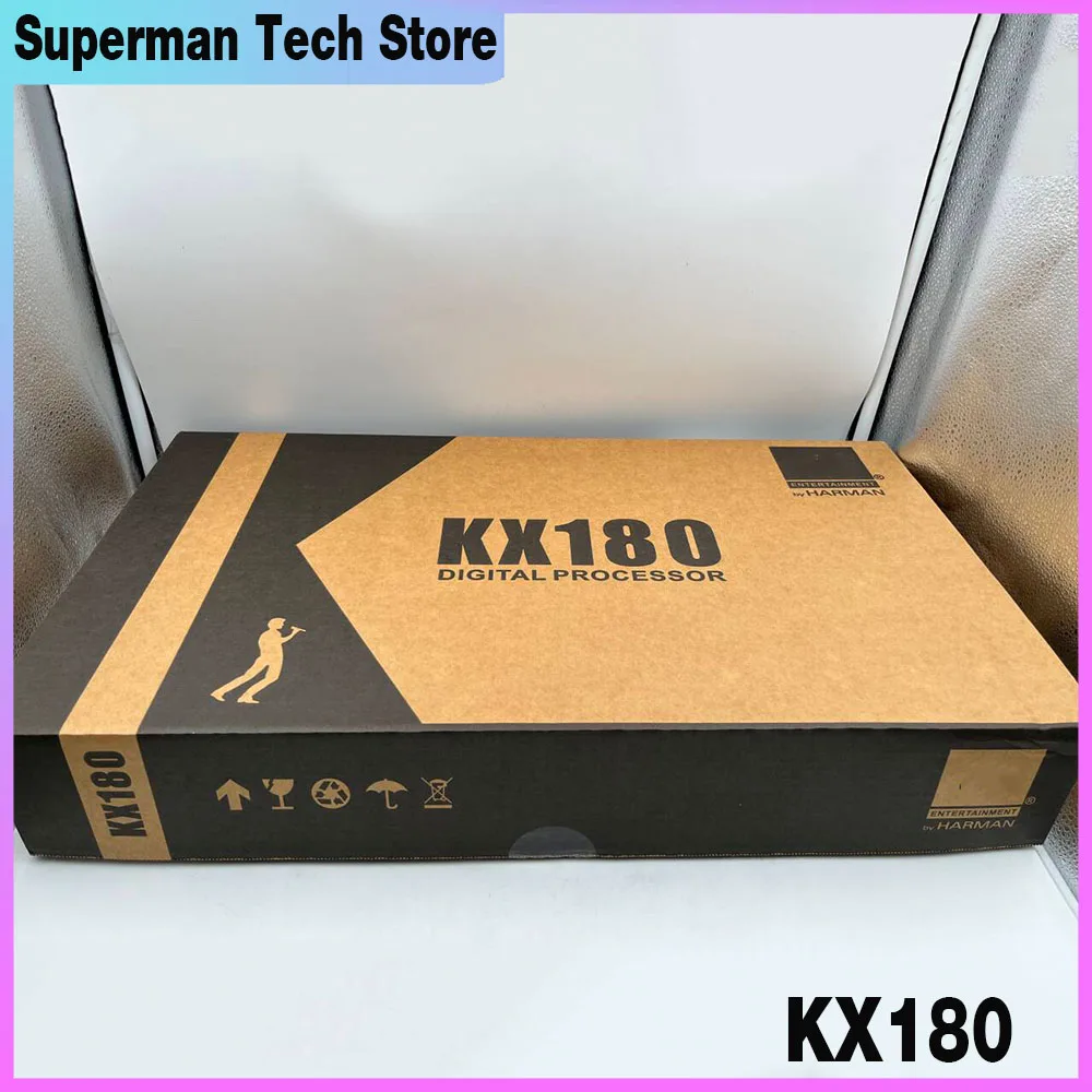Процессор цифровых эффектов для цифрового процессора JBL Front Stage Effector KX180 KX-180
Процессор цифровых эффектов для цифрового процессора JBL Front Stage Effector KX180 KX-180