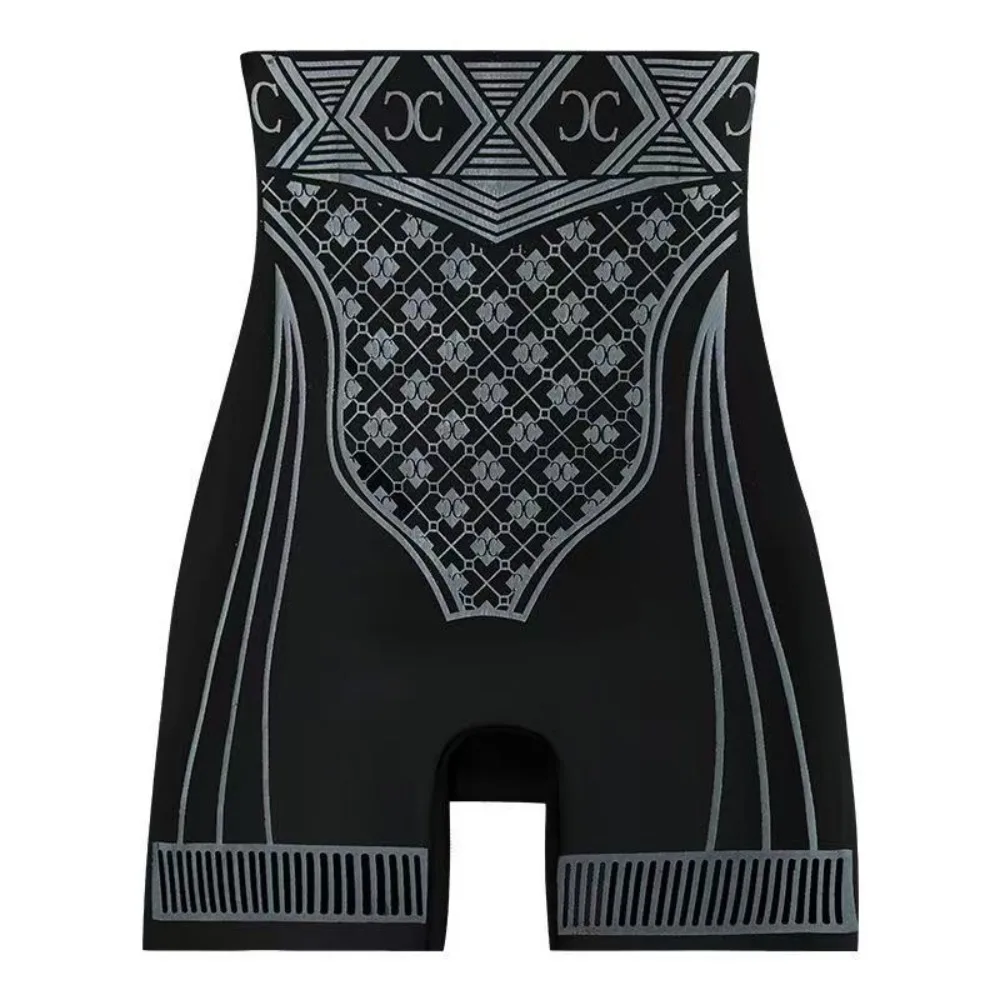 High Waist Postpartum Body Shaper Panties Belly Contracting Butt Lifter Briefs Waist Trainer Shapewear Seamless Underpants Women
High Waist Postpartum Body Shaper Panties Belly Contracting Butt Lifter Briefs Waist Trainer Shapewear Seamless Underpants Women