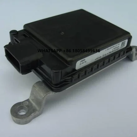 ARS408-SC3 Радар предотвращения столкновений для автомобиля ADAS с кабелями
ARS408-SC3 Радар предотвращения столкновений для автомобиля ADAS с кабелями