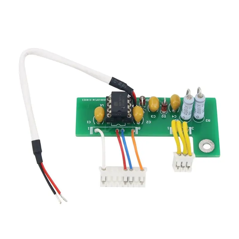 2026 HOT Плата-адаптер BTL Bridge Board 125ASX2 для цифрового усилителя мощности R125ASX2, плата BTL Bridge Board
2026 HOT Плата-адаптер BTL Bridge Board 125ASX2 для цифрового усилителя мощности R125ASX2, плата BTL Bridge Board