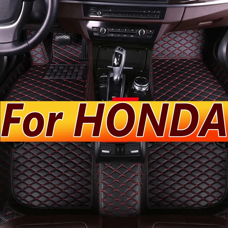 Автомобильные коврики для HONDA Del Sol Greiz Freed HRV Element INSPIRE civic, автомобильные аксессуары
Автомобильные коврики для HONDA Del Sol Greiz Freed HRV Element INSPIRE civic, автомобильные аксессуары