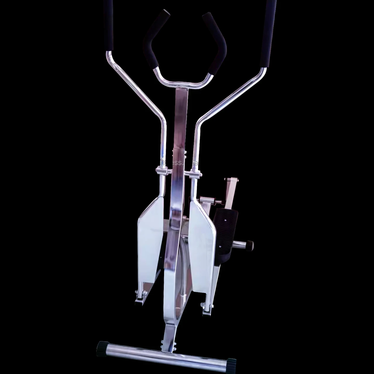 Underwater Stainless Steel Elliptical Trainer Low Impact Aquatic Fitness Machine Walking Machine
Underwater Stainless Steel Elliptical Trainer Low Impact Aquatic Fitness Machine Walking Machine