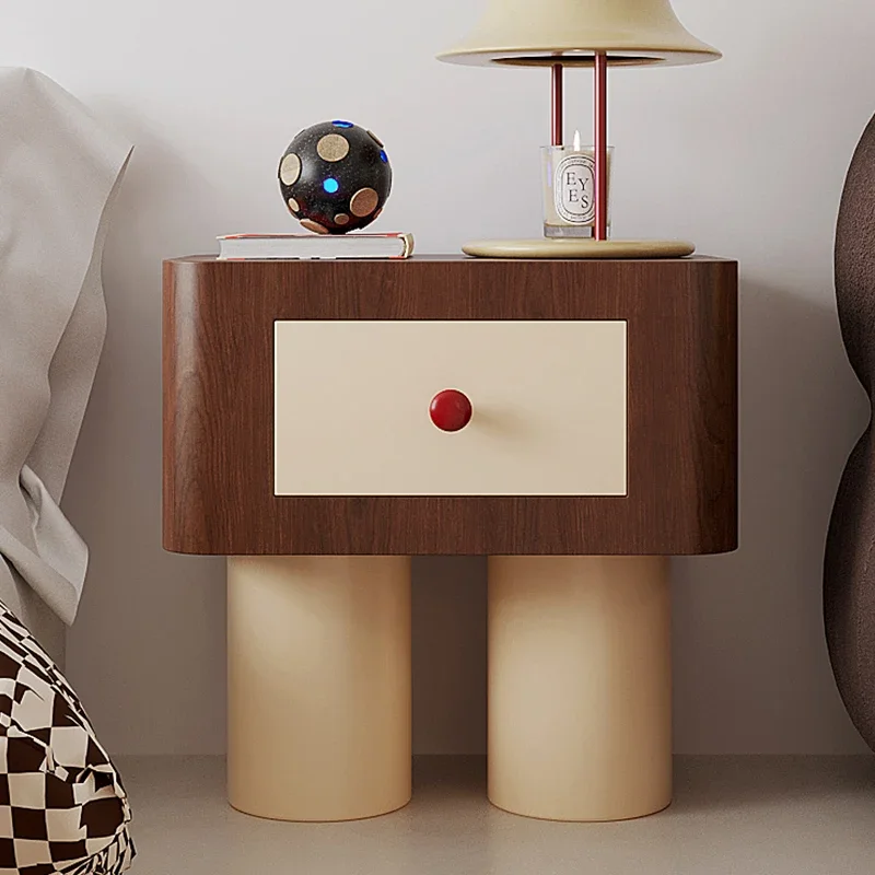 Cute Nordic Bedside Table Mobile Wood Storage Luxury Rattan Modern Nightstands Mobile Meuble De Rangement Bedroom Furniture
Cute Nordic Bedside Table Mobile Wood Storage Luxury Rattan Modern Nightstands Mobile Meuble De Rangement Bedroom Furniture
