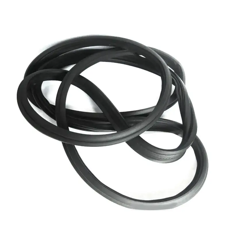 GJ6J-62-761 Car Tail Gate Weatherstrip Rubber Waterproof Seal For Mazda 6 GG Sport Coupe Hatchback 2005-2008
GJ6J-62-761 Car Tail Gate Weatherstrip Rubber Waterproof Seal For Mazda 6 GG Sport Coupe Hatchback 2005-2008