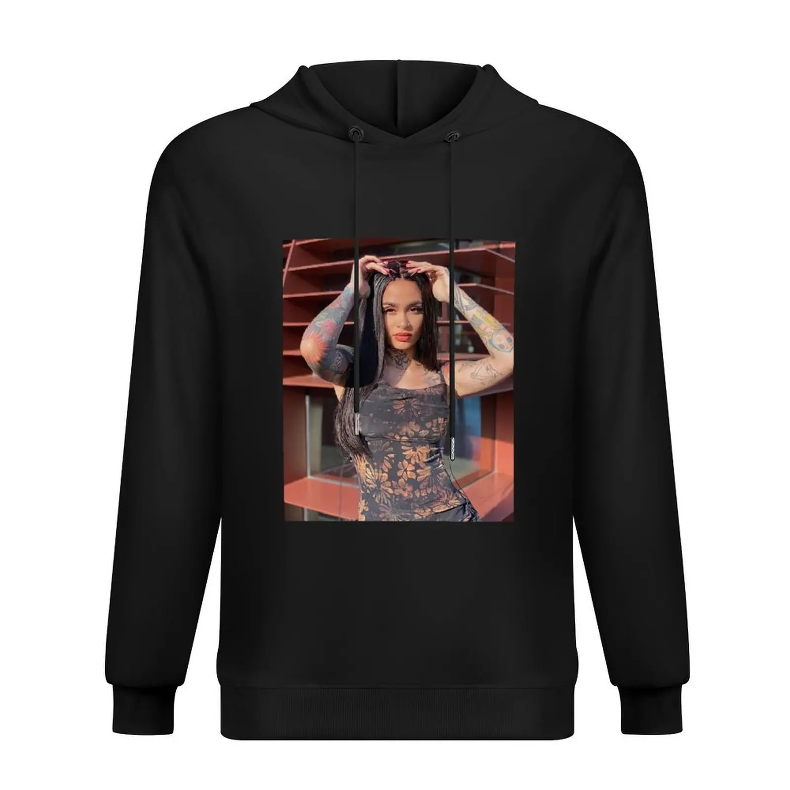 Kehlani Hoodie graphic t shirts men autumn new products men's clothing men's sweat-shirt pullover hoodies 
Kehlani Hoodie graphic t shirts men autumn new products men's clothing men's sweat-shirt pullover hoodies