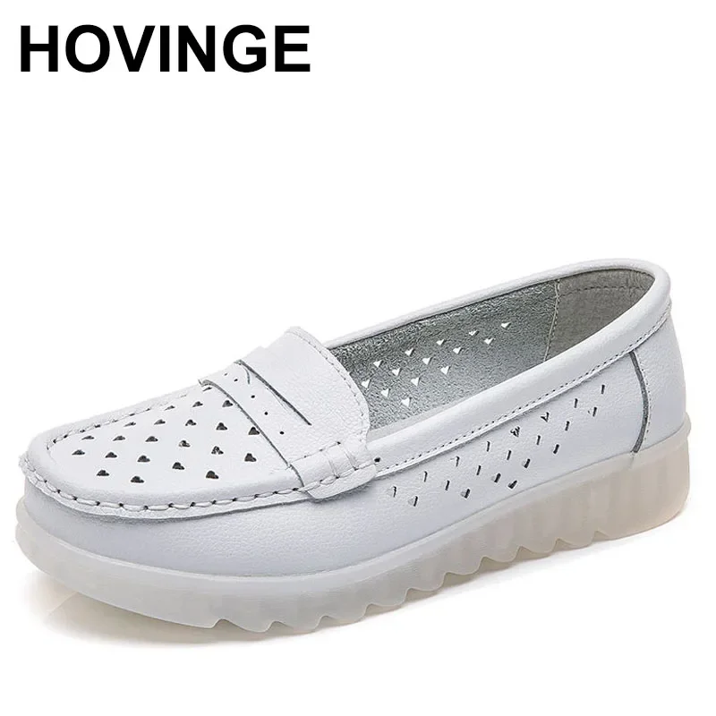 Кроссовки HOVINGE женские кожаные, повседневная обувь на шнуровке, плоская подошва, ленивые, белые черные
Кроссовки HOVINGE женские кожаные, повседневная обувь на шнуровке, плоская подошва, ленивые, белые черные