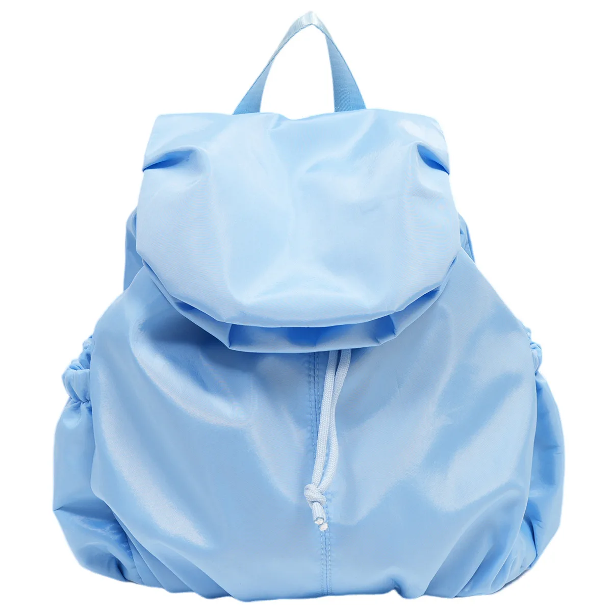 Женский рюкзак, модная повседневная дорожная сумка большой вместимости, маленькая нишевая пригородная сумка на плечо, легкий стильный рюкзак
Женский рюкзак, модная повседневная дорожная сумка большой вместимости, маленькая нишевая пригородная сумка на плечо, легкий стильный рюкзак