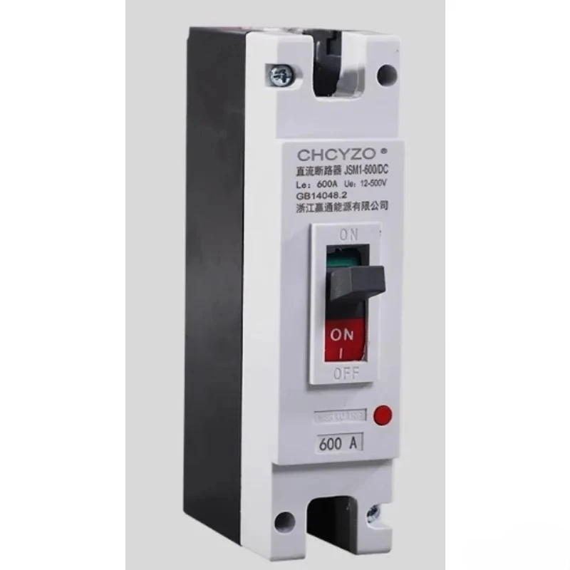 Electric vehicle DC air opening, high power air switch, molded case circuit breaker 200A300A400A600A
Electric vehicle DC air opening, high power air switch, molded case circuit breaker 200A300A400A600A