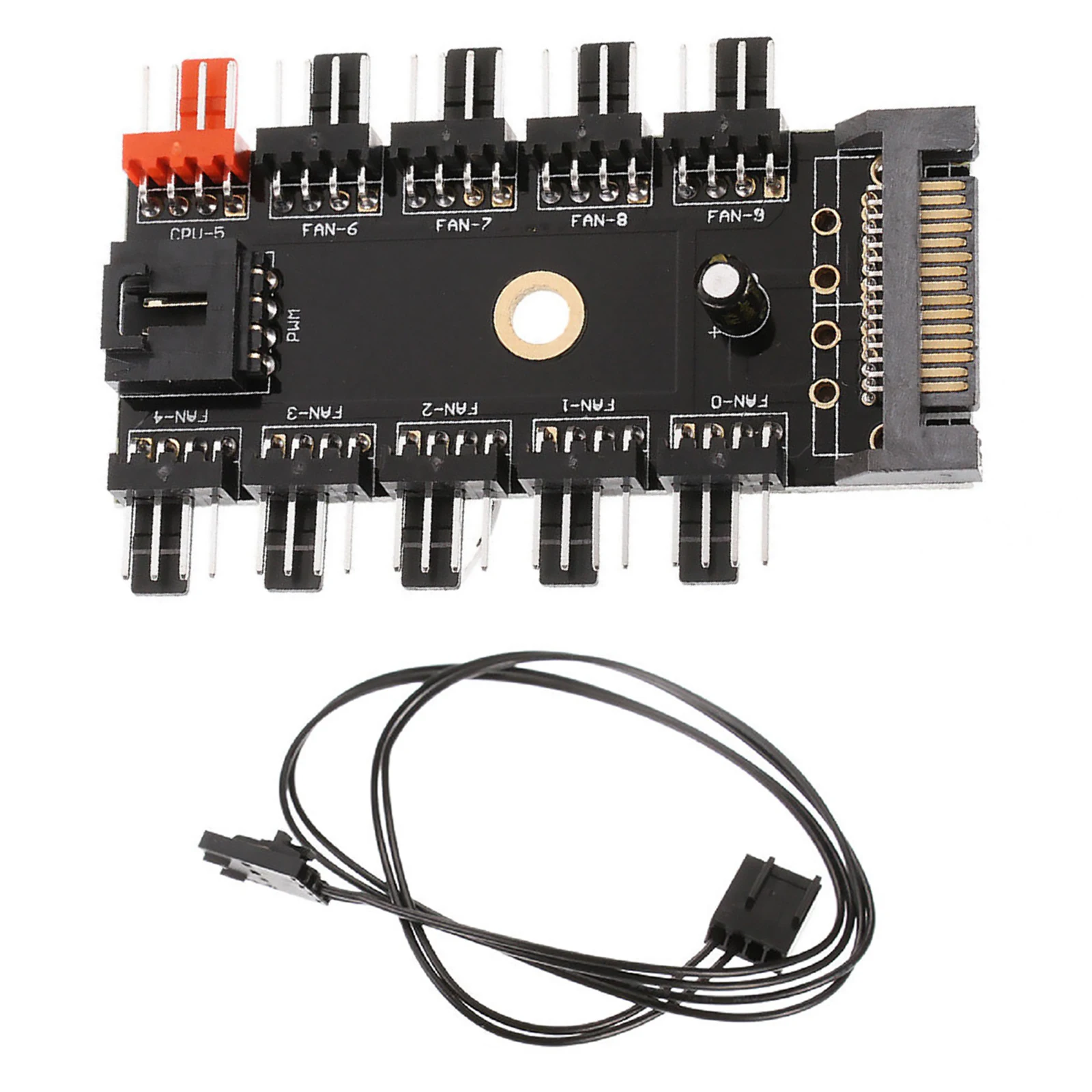 Аксессуары для ПК, ЦП 10x4pin PWM, охлаждающие вентиляторы, контроллер скорости, концентратор SATA, разветвитель розетки питания, разветвитель, разветвитель
Аксессуары для ПК, ЦП 10x4pin PWM, охлаждающие вентиляторы, контроллер скорости, концентратор SATA, разветвитель розетки питания, разветвитель, разветвитель