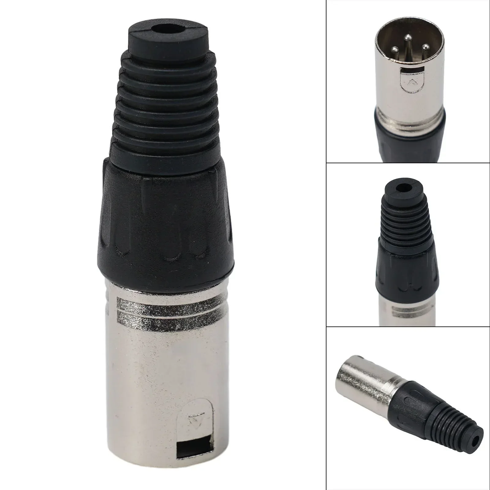 High Quality Battery Charger Port 3Prong Plug Adapter Port Charging Cable Electric Scooter Electric Wheelchair
High Quality Battery Charger Port 3Prong Plug Adapter Port Charging Cable Electric Scooter Electric Wheelchair