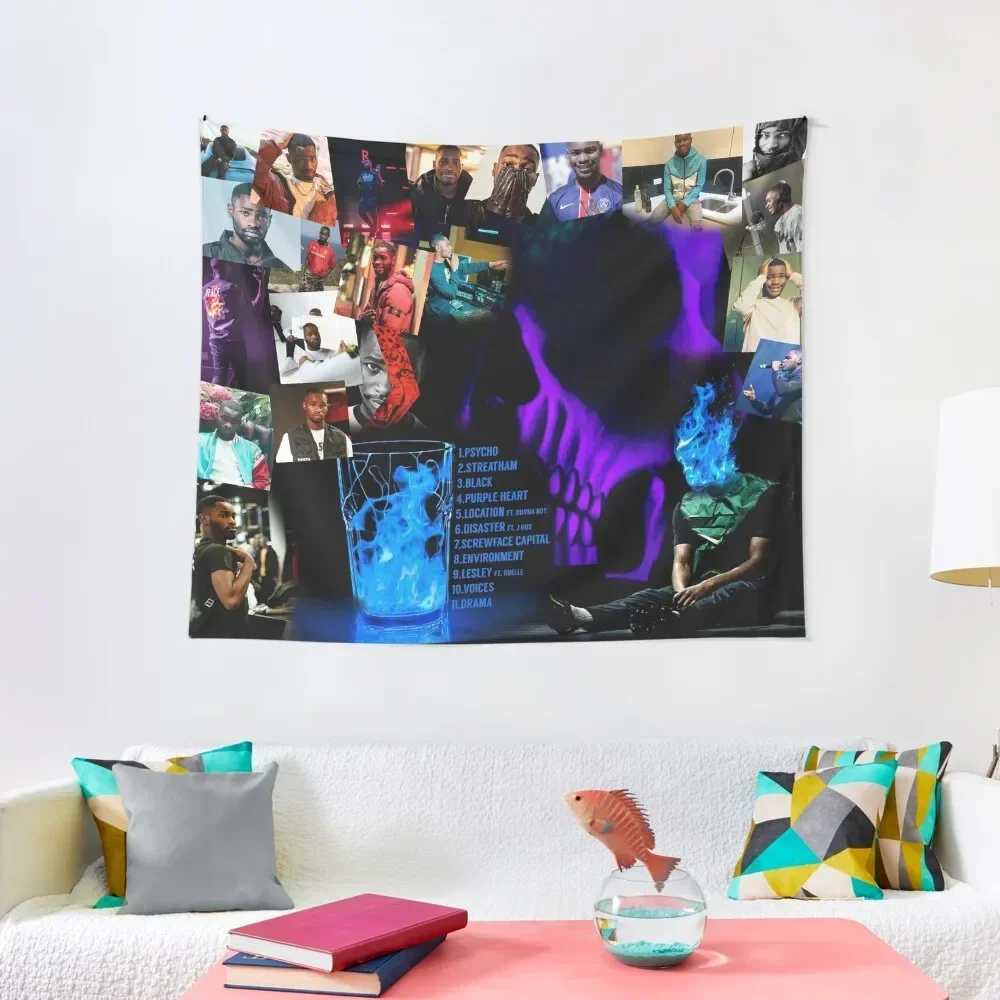 Dave rapper Tapestry Bed Room Decoration Bedroom Organization And Decoration Decor For Bedroom Cute Decor Tapestry
Dave rapper Tapestry Bed Room Decoration Bedroom Organization And Decoration Decor For Bedroom Cute Decor Tapestry