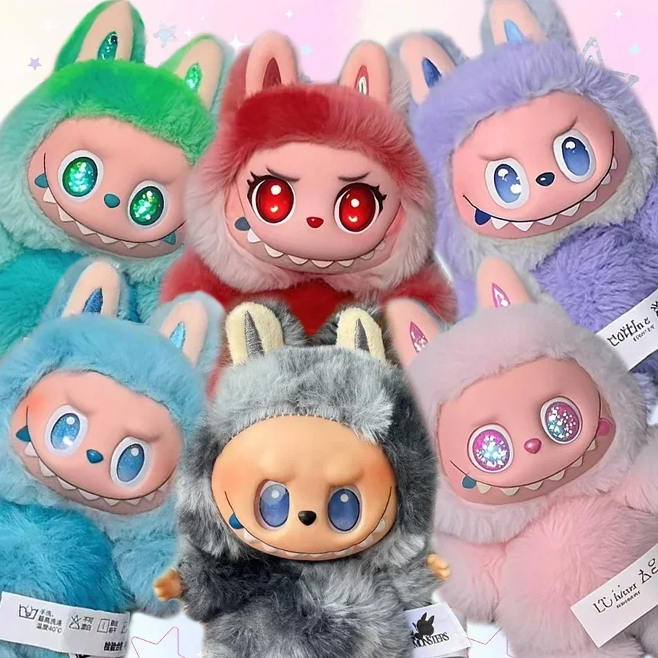 НОВЫЙ Высококачественный милый Labubu The Monsters Box Toys Cardiac Macarone Kawai Guess Bag Фигурка Модель Сумка Подарок 1:1 Реплика товаров
НОВЫЙ Высококачественный милый Labubu The Monsters Box Toys Cardiac Macarone Kawai Guess Bag Фигурка Модель Сумка Подарок 1:1 Реплика товаров