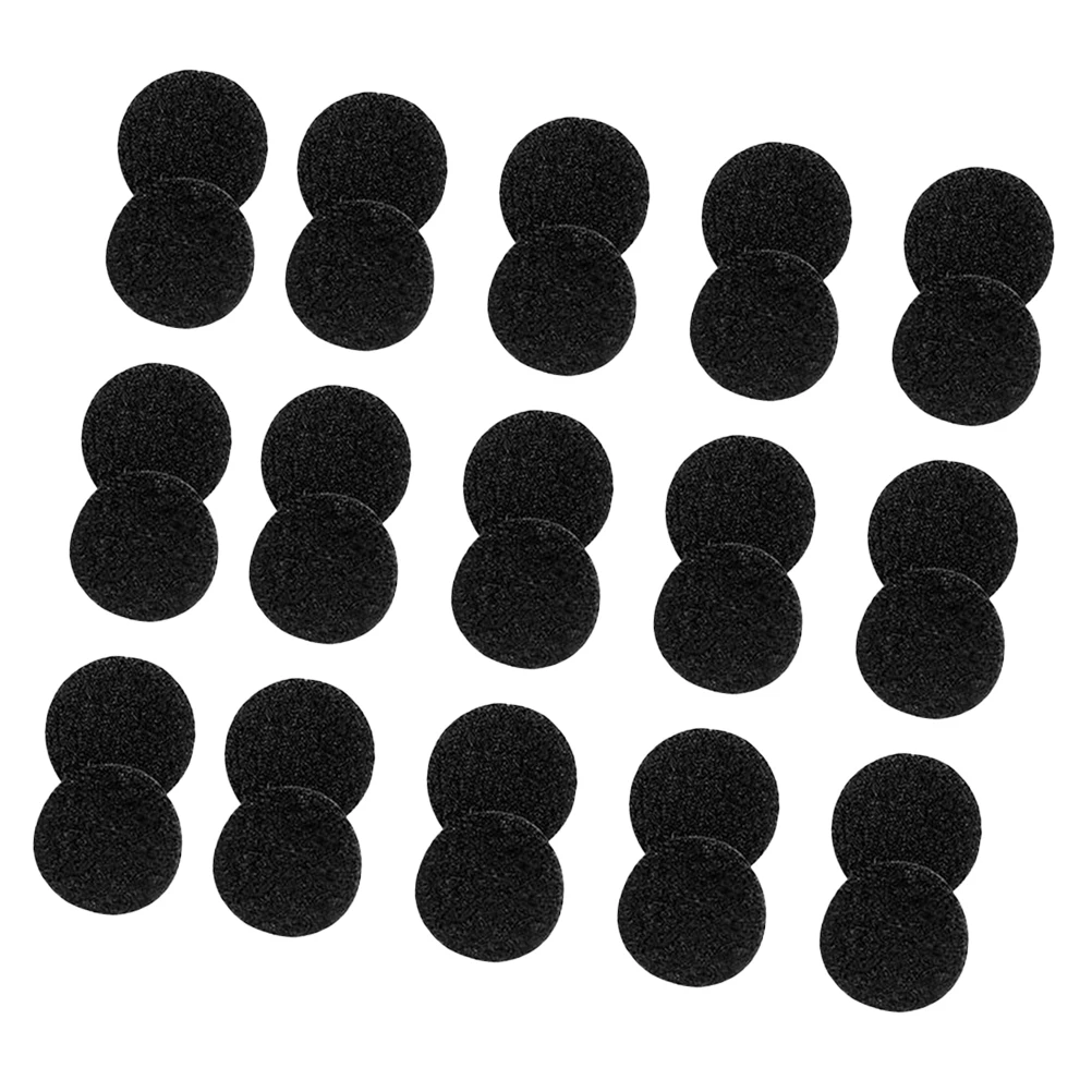 900 Pcs Hook Loop Tape Dots Self Adhesive Mounting Round Stickers Carabiner Backed For Indoor Outdoor Use On Smooth
900 Pcs Hook Loop Tape Dots Self Adhesive Mounting Round Stickers Carabiner Backed For Indoor Outdoor Use On Smooth