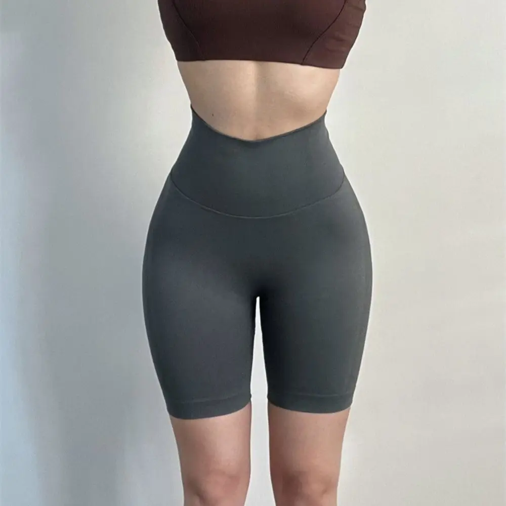 Breathable Fabric Seamless Yoga Pants Lift Butt Design Mid-length Pant High Waist Tights Peach Hip High Elasticity
Breathable Fabric Seamless Yoga Pants Lift Butt Design Mid-length Pant High Waist Tights Peach Hip High Elasticity