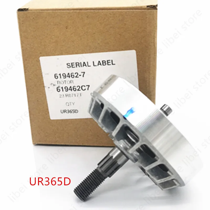 619462-7 619368-9 Armature For Makita DUR365U UR365D
619462-7 619368-9 Armature For Makita DUR365U UR365D