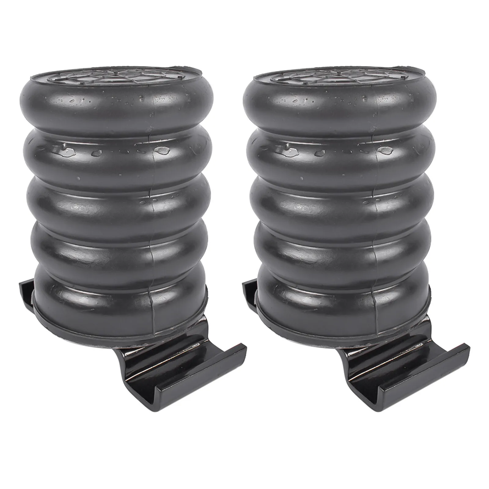 AP01 Pair Rear Suspension Helper Springs for Toyota Tundra Tacoma Hilux Nissan 4x2 4x4 SSR-610-47 SSR61047
AP01 Pair Rear Suspension Helper Springs for Toyota Tundra Tacoma Hilux Nissan 4x2 4x4 SSR-610-47 SSR61047