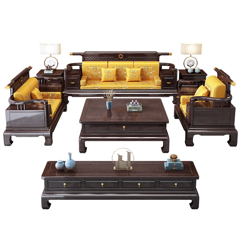 *New Chinese style solid wood sofa assembly with mortise and tenon structure for winter and summer dual-use living room furnitur
*New Chinese style solid wood sofa assembly with mortise and tenon structure for winter and summer dual-use living room furnitur