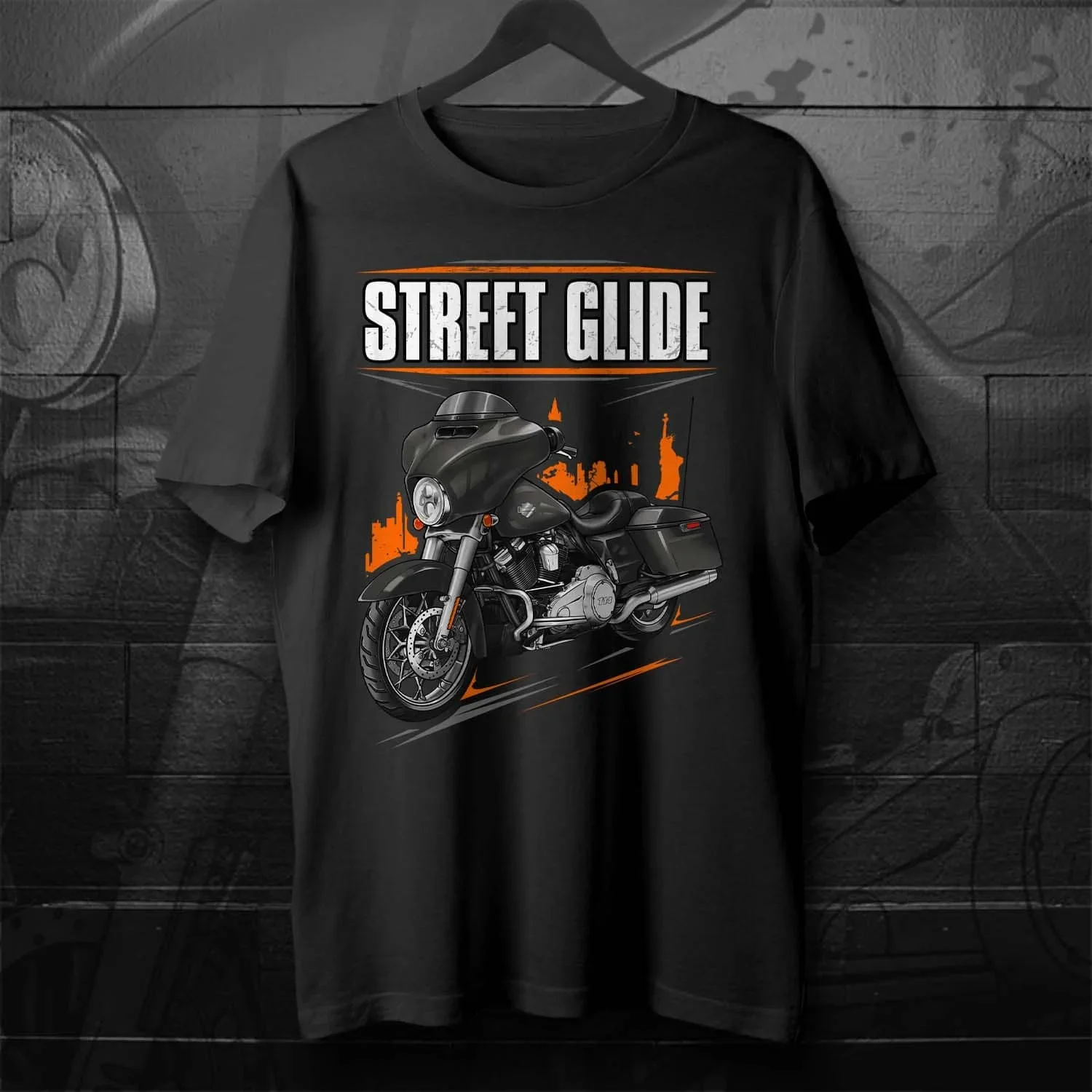 2022-2023 Models H-D Street Glide Special Motorcycle T-Shirt 100% Cotton O-Neck Short Sleeve Summer Casual Mens T-shirt
2022-2023 Models H-D Street Glide Special Motorcycle T-Shirt 100% Cotton O-Neck Short Sleeve Summer Casual Mens T-shirt