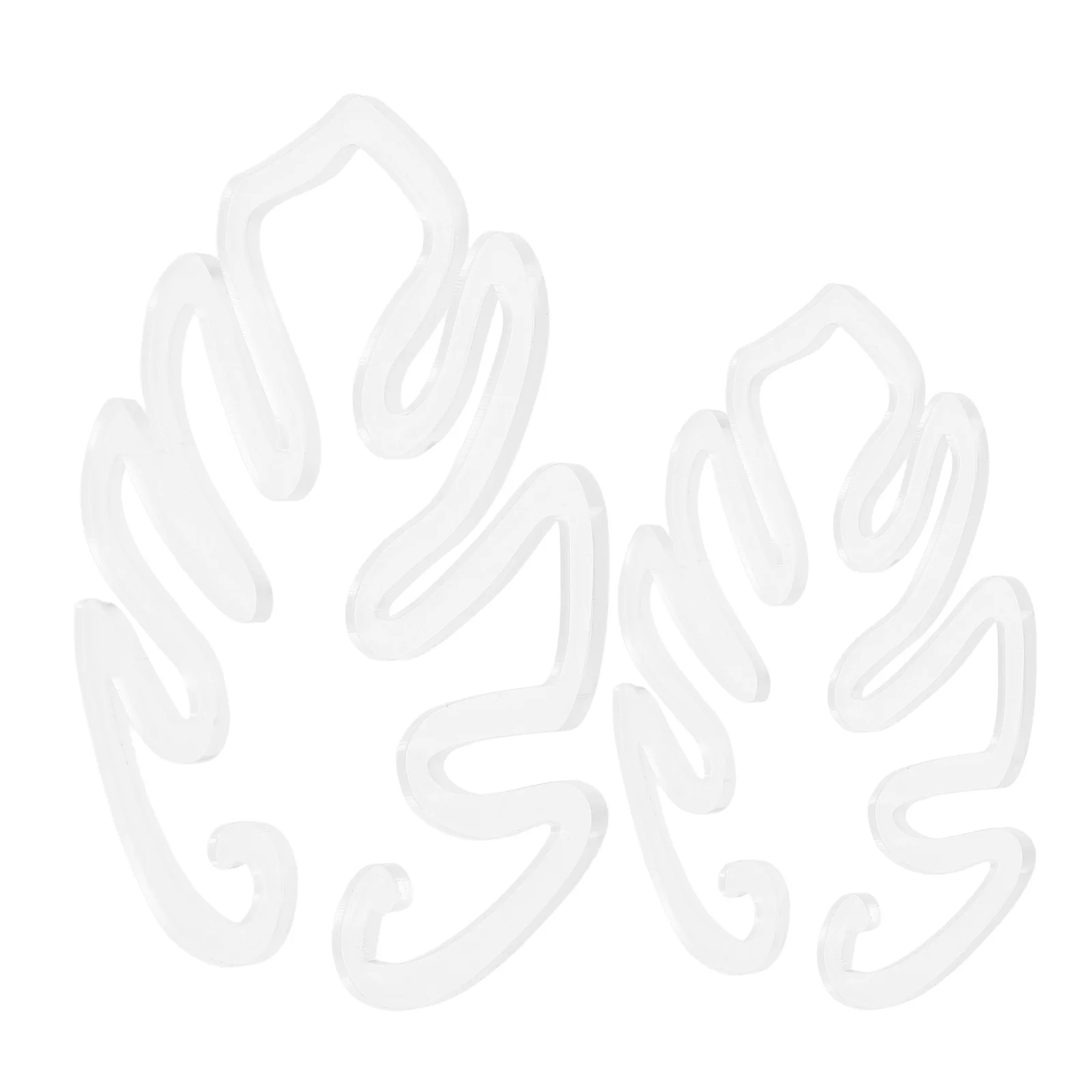 2Pcs Climbing Plant Stem Support Rings Reusable Flower Stakes Trellis Stable Holder for Indoor Outdoor Plants Flower Support
2Pcs Climbing Plant Stem Support Rings Reusable Flower Stakes Trellis Stable Holder for Indoor Outdoor Plants Flower Support