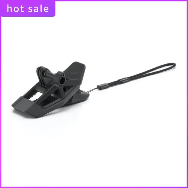 For DJI Osmo Helmet Chin Mount Clip For Osmo Action 5 Pro Action 4 Osmo Action 3
For DJI Osmo Helmet Chin Mount Clip For Osmo Action 5 Pro Action 4 Osmo Action 3