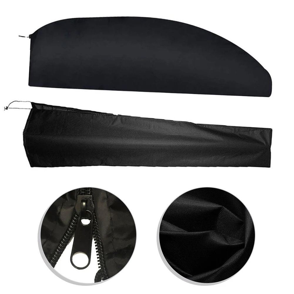 Premium Waterproof Parasol Cover With Drawstring - Protect Your Parasol For Patios & Terraces Cover Only
Premium Waterproof Parasol Cover With Drawstring - Protect Your Parasol For Patios & Terraces Cover Only