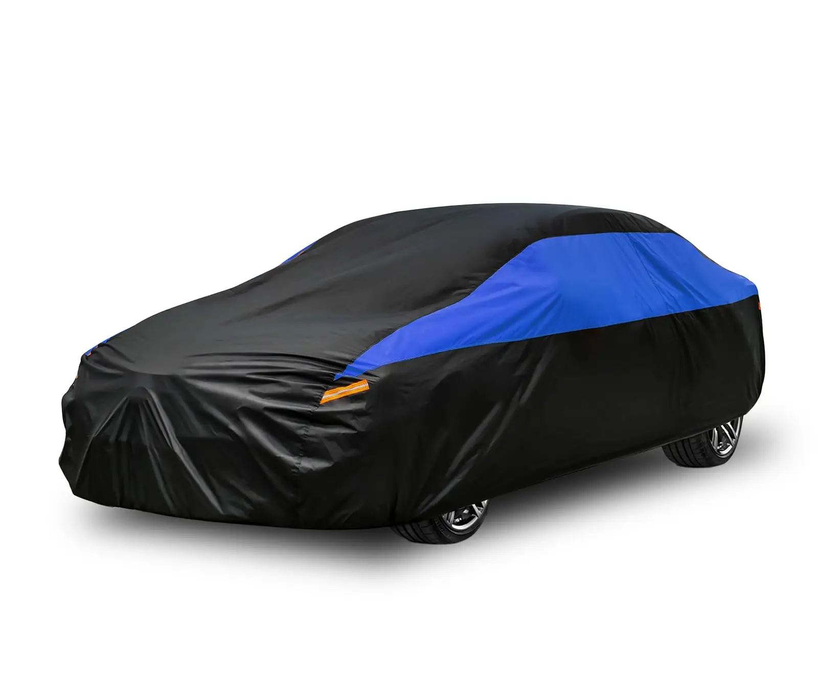 Kayme Black Blue Car cover Outdoor Waterproof Sun Protection Dust Cover Suitable For all Seasons Lightweight Car accessories
Kayme Black Blue Car cover Outdoor Waterproof Sun Protection Dust Cover Suitable For all Seasons Lightweight Car accessories