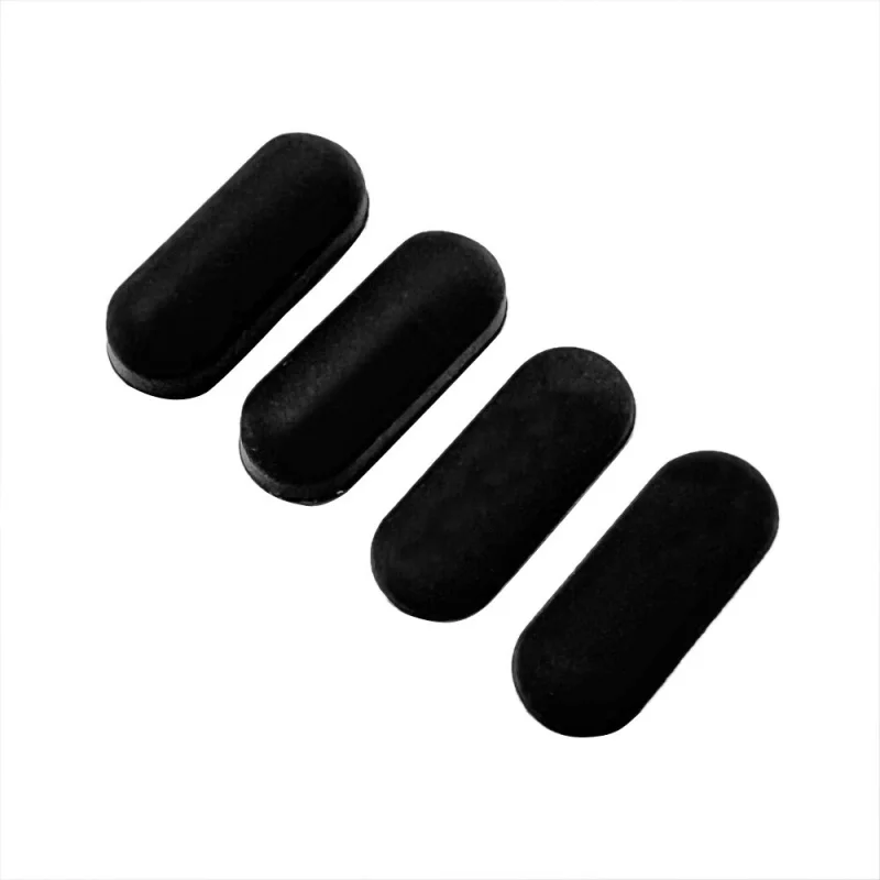 LL+ new Rubber feet for Dell Precision 3540 3541 3542 3550 3551 Latitude 5511 BLACK
LL+ new Rubber feet for Dell Precision 3540 3541 3542 3550 3551 Latitude 5511 BLACK
