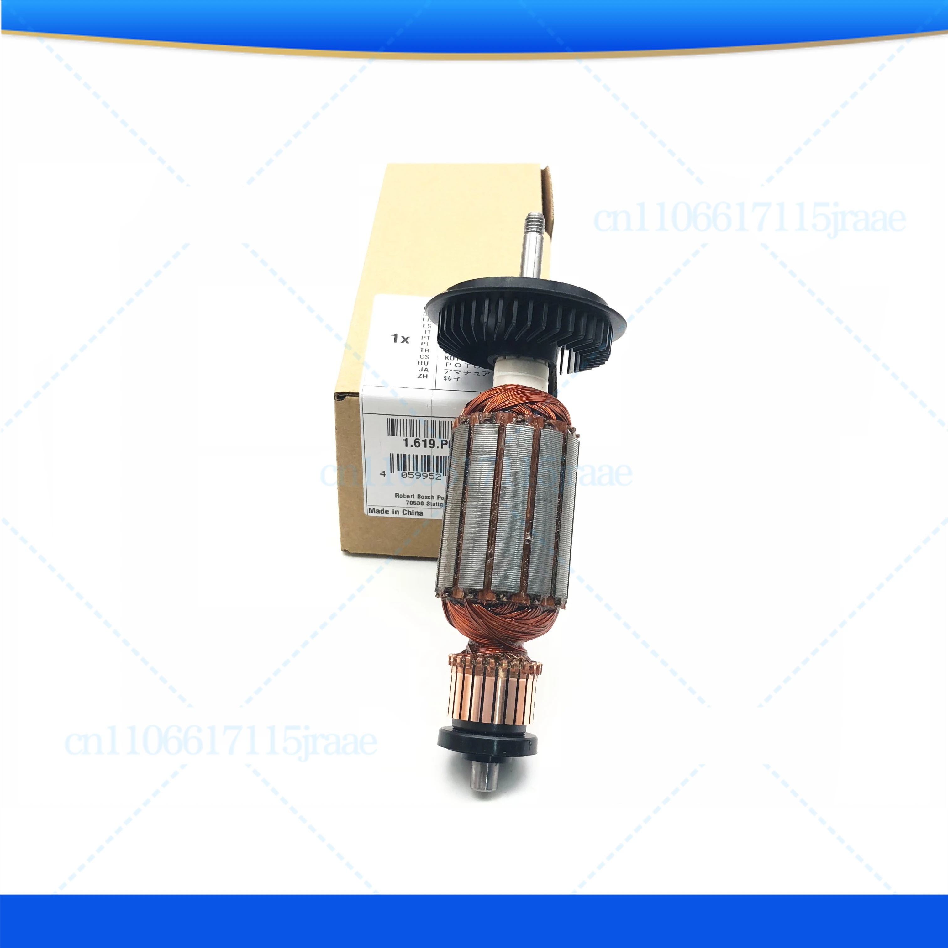 For Bosch Electric Straight Grinder Rotor GGS3000L/TGS3000L Engraving Machine Electric Grinder Motor/Motor
For Bosch Electric Straight Grinder Rotor GGS3000L/TGS3000L Engraving Machine Electric Grinder Motor/Motor